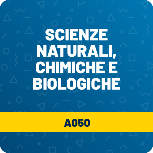 scienze a50