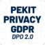 Pekit Privacy GDPR DPO 2.0